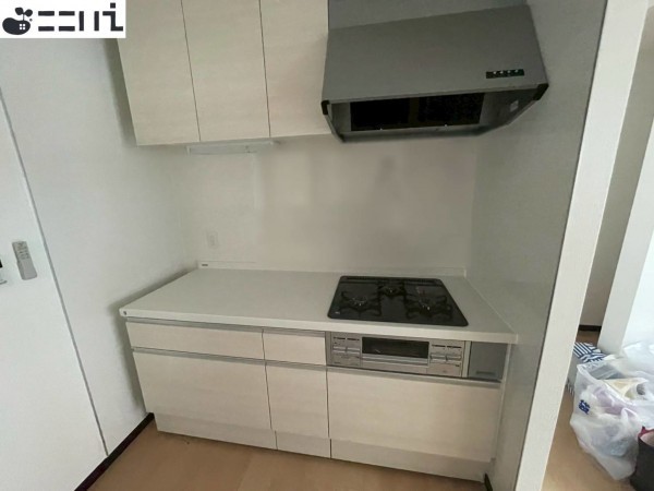 たつの市龍野町北龍野、中古一戸建てのキッチン画像です