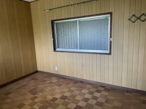 たつの市揖保川町山津屋、中古一戸建ての内装画像です