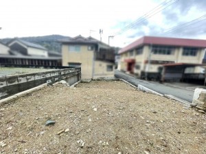 相生市相生、土地の外観画像です