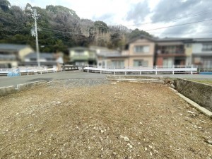 相生市相生、土地の外観画像です