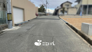 相生市山手、土地の周辺画像画像です