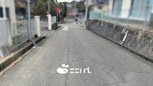 相生市山手、土地の周辺画像画像です