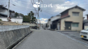 相生市山手、土地の周辺画像画像です