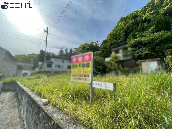 たつの市龍野町日山、土地のその他画像です