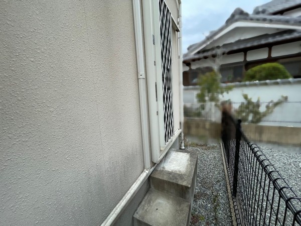 姫路市北今宿、中古一戸建ての外観画像です