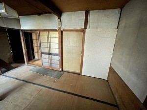 相生市旭、中古一戸建ての内装画像です