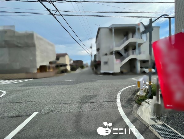 姫路市飾磨区都倉、新築一戸建ての周辺画像画像です