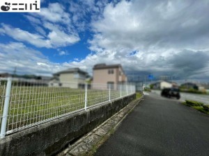 たつの市新宮町船渡、土地の周辺画像画像です