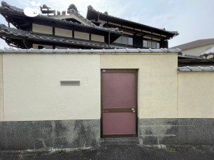 姫路市上大野、中古一戸建ての画像です
