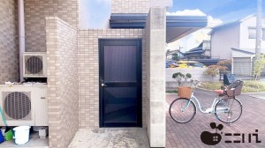 姫路市飾磨区恵美酒、マンションのその他画像です