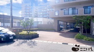 姫路市飾磨区恵美酒、マンションの周辺画像画像です
