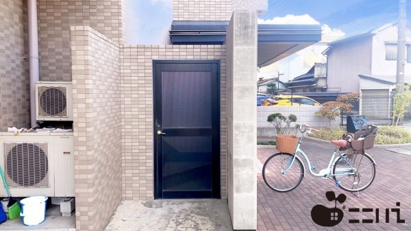 姫路市飾磨区恵美酒、マンションのその他画像です