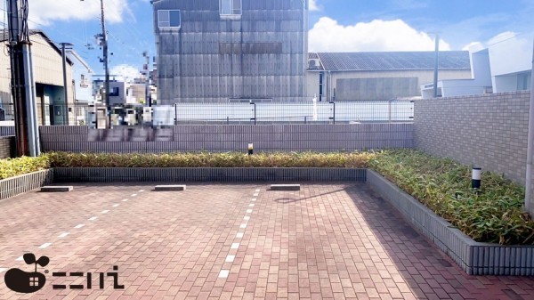 姫路市飾磨区恵美酒、マンションのその他画像です