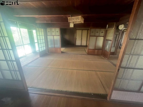 姫路市飾磨区阿成、中古一戸建ての内装画像です