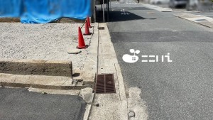 相生市相生、土地の周辺画像画像です