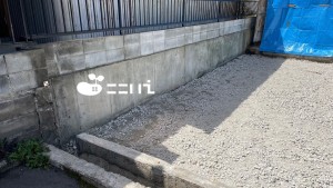 相生市相生、土地の外観画像です