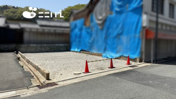 相生市相生、土地の外観画像です