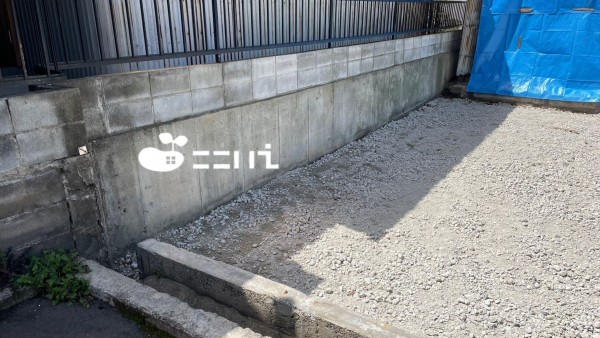相生市相生、土地の外観画像です