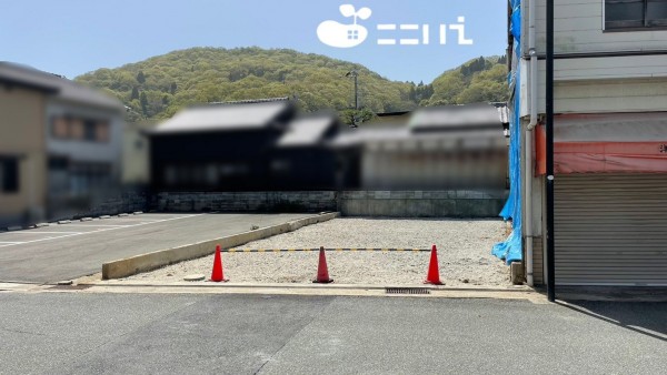 相生市相生、土地の外観画像です