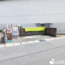 姫路市飾磨区細江、マンションの設備画像です