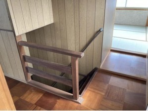 たつの市揖保川町黍田、中古一戸建ての内装画像です