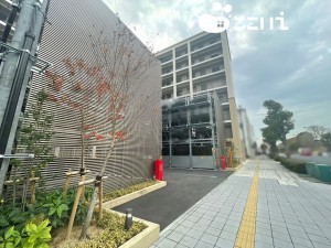 姫路市元塩町、マンションの画像です