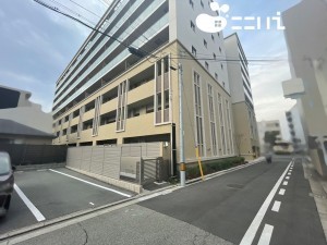 姫路市元塩町、マンションの画像です