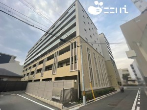 姫路市元塩町、マンションの画像です