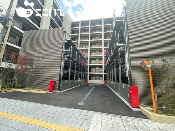 姫路市元塩町、マンションの画像です