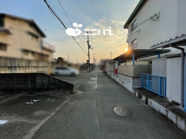 相生市陸本町、マンションの周辺画像画像です