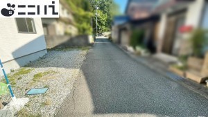 相生市那波野、中古一戸建ての周辺画像画像です