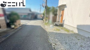 相生市那波野、中古一戸建ての周辺画像画像です