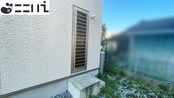 相生市那波野、中古一戸建てのその他画像です