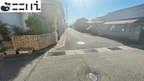 相生市那波野、中古一戸建ての周辺画像画像です