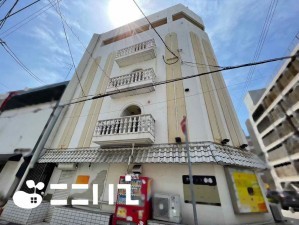 姫路市魚町、収益/事業用物件/ビルの画像です