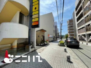 姫路市魚町、収益/事業用物件/ビルの画像です