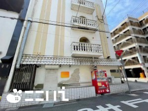 姫路市魚町、収益/事業用物件/ビルの画像です