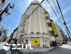 姫路市魚町、収益/事業用物件/ビルの画像です