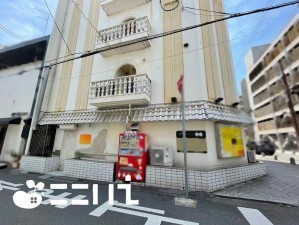 姫路市魚町、収益/事業用物件/ビルの画像です