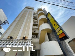 姫路市魚町、収益/事業用物件/ビルの画像です