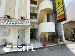 姫路市魚町、収益/事業用物件/ビルの画像です