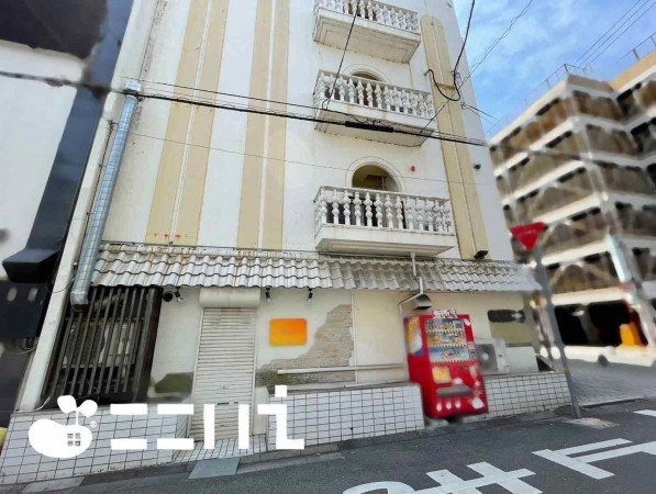 姫路市魚町、収益/事業用物件/ビルの画像です