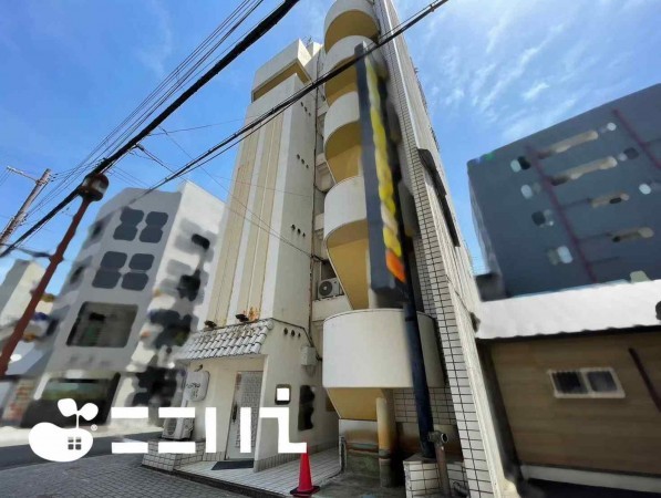姫路市魚町、収益/事業用物件/ビルの画像です