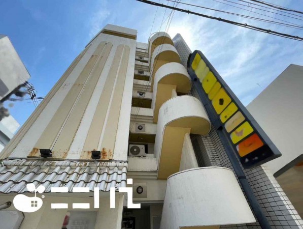 姫路市魚町、収益/事業用物件/ビルの画像です