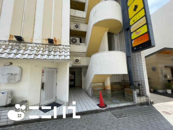 姫路市魚町、収益/事業用物件/ビルの画像です