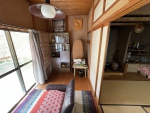 相生市旭、中古一戸建ての内装画像です