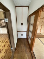 相生市旭、中古一戸建ての内装画像です