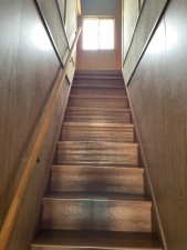 相生市旭、中古一戸建ての内装画像です