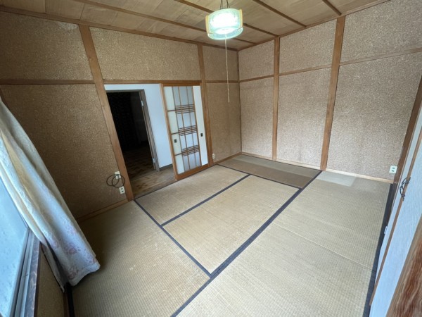 相生市旭、中古一戸建ての内装画像です