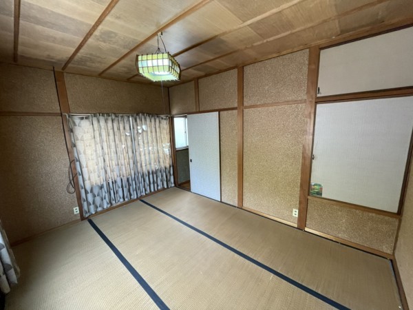 相生市旭、中古一戸建ての内装画像です